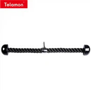 Iron Pull Up Bar