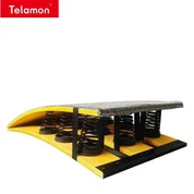 Jumping Board Gymnastics