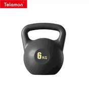 Kettlebell Black