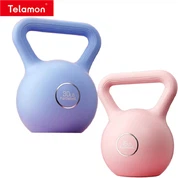 Silicone Kettlebell