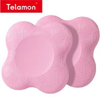 Knee And Elbow Pads For Yoga