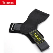 Large Weight Lifting Gloves