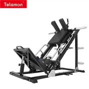 Leg Press Machine 45 Degree