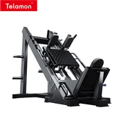 Leg Press Machine Home