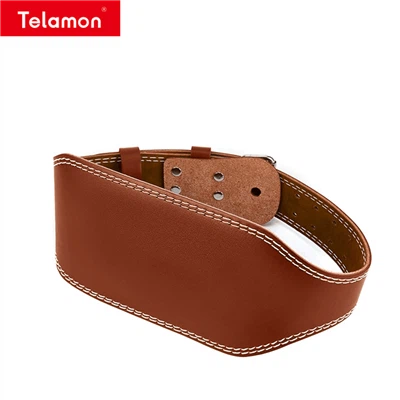 Men Weight Lifting Belt