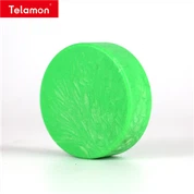 Mini Hockey Pucks