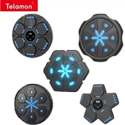 Musical Boxing Machine