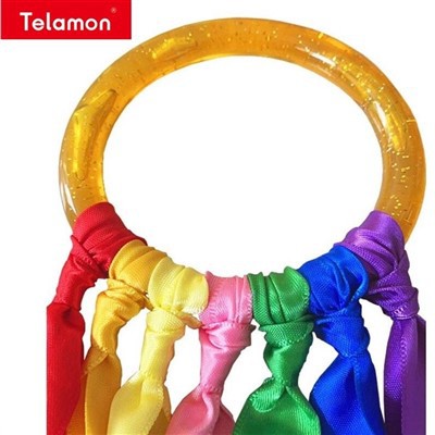 Outdoor Sports Gymnastics Ring