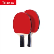 Ping Pong Paddles Custom Printed