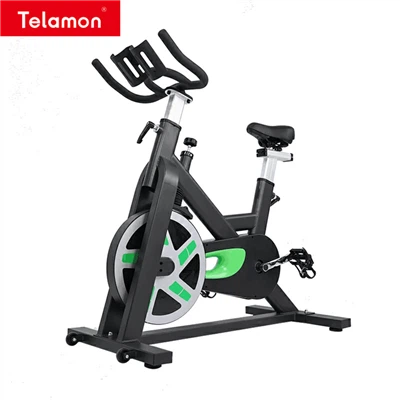 Portable Spinning Bike