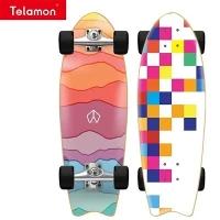 Pro Surfboard