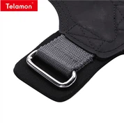 Professional Weight Lifting Gloves