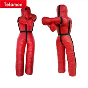 Punching Bag Human Body