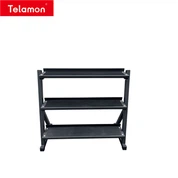 Rack For Kettlebells