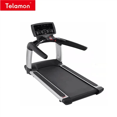 Rohs Treadmill