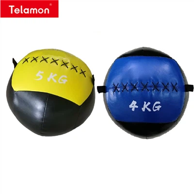 Sand Filled Medicine Ball