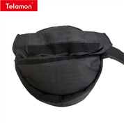 Sandbag Throw Strongman