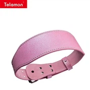 Self Locking Weightlifting Belt