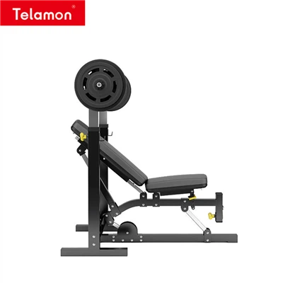 Sit Up Bench Adjustable