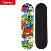Skateboard Transfer