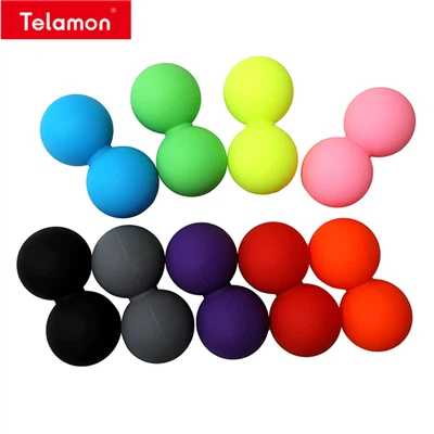 Soft Massage Ball