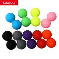 Soft Massage Ball