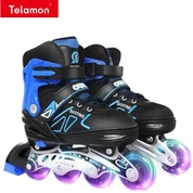 Speed Roller Skates