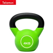 Stainless Steel Kettlebell