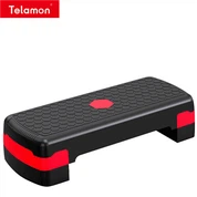 Step Board Exercises For Beginners