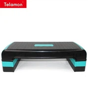 Step Exercises For Glutes