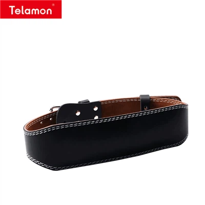 Thick Weight Lifting Belt