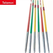 Training Javelin