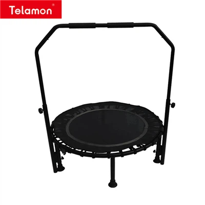 Trampoline Garden