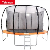 Trampoline Professionnel A Vendre