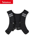 Vest With Weight