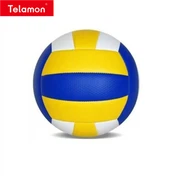 Volleyball Techniques Methods