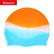 Waterproof Swimming Cap