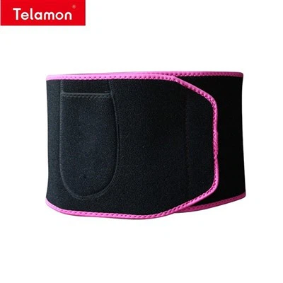 Wear Lumbar Support Belt