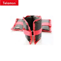 Wearable Wrist Weights