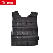 Weighted Vest With Weights