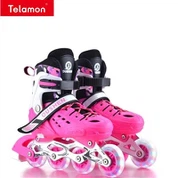 Womens Quad Roller Skates