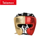Wrestling Helmet Headgear