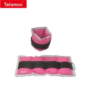 Yoga Ankle Weights