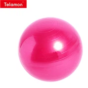 Yoga Ball With Handle
