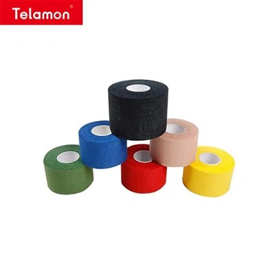 Zinc Oxide Sports Tape