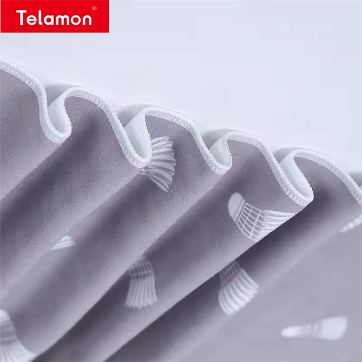 Sport Towel With Pocket factory