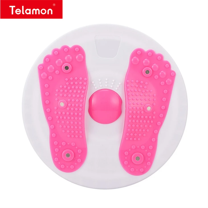Sport Waist Twisting Disc suppliers