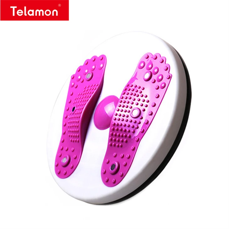 Sport Waist Twisting Disc high quality