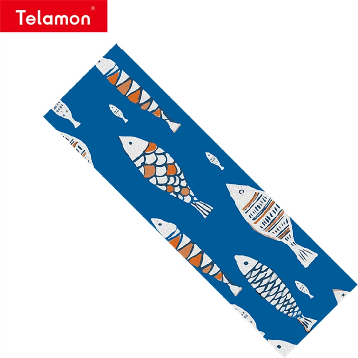 Sports Cold Towel factory