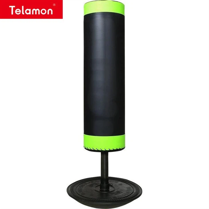 Standing Punching Bag Training suppliers
